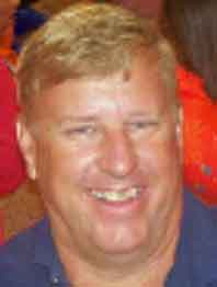 Florida Foundation Trustee John Woolston
